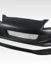 2000-2009 Honda S2000 Duraflex AMS2 Front Bumper ( w/ integrated lip) - 1 Piece                                     - 113042 - Image 6