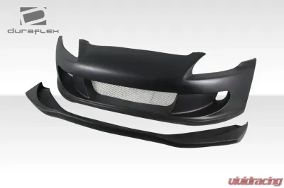 2000-2009 Honda S2000 Duraflex AMS2 Front Bumper ( w/ integrated lip) - 1 Piece - 113042