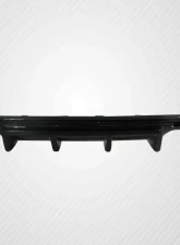 2016-2018 Chevrolet Camaro Carbon Creations Grid Rear Diffuser - 1 Piece                                     - 113050 - Image 7