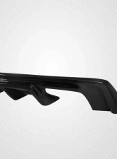 2016-2018 Chevrolet Camaro Carbon Creations Grid Rear Diffuser - 1 Piece                                     - 113050 - Image 8