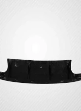 2016-2018 Chevrolet Camaro Carbon Creations Grid Rear Diffuser - 1 Piece                                     - 113050 - Image 11