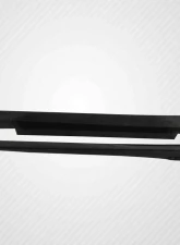 2016-2023 Chevrolet Camaro Carbon Creations GM-X Side Skirts - 2 Piece                                     - 113052 - Image 3