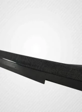 2016-2023 Chevrolet Camaro Carbon Creations GM-X Side Skirts - 2 Piece                                     - 113052 - Image 4
