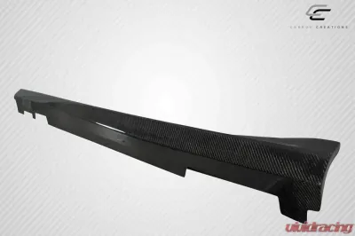 2016-2023 Chevrolet Camaro Carbon Creations GM-X Side Skirts - 2 Piece - 113052