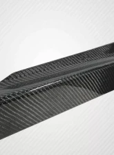 2016-2023 Chevrolet Camaro Carbon Creations GM-X Side Skirts - 2 Piece                                     - 113052 - Image 5