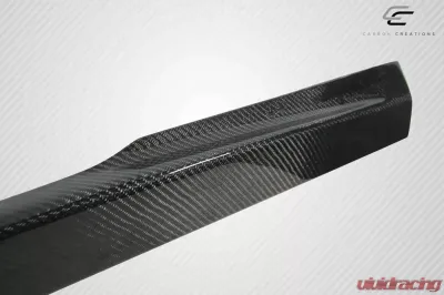 2016-2023 Chevrolet Camaro Carbon Creations GM-X Side Skirts - 2 Piece - 113052