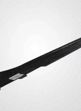 2016-2023 Chevrolet Camaro Carbon Creations GM-X Side Skirts - 2 Piece                                     - 113052 - Image 6