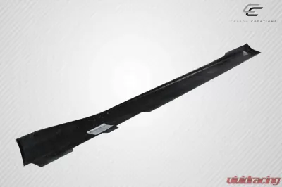 2016-2023 Chevrolet Camaro Carbon Creations GM-X Side Skirts - 2 Piece - 113052