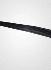 2016-2018 Chevrolet Camaro Carbon Creations Grid Side Splitters - 6 Piece                                     - 113053 - Image 5