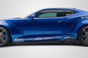 Body | Aero Parts