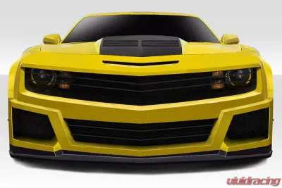 2010-2013 Chevrolet Camaro Duraflex CCG Wide Body Kit - 15 Piece - 113063