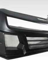 2010-2013 Chevrolet Camaro Duraflex CCG Wide Body Front Bumper - 1 Piece                                     - 113054 - Image 4