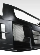 2010-2013 Chevrolet Camaro Duraflex CCG Wide Body Front Bumper - 1 Piece                                     - 113054 - Image 5