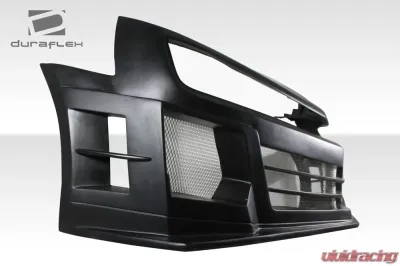 2010-2013 Chevrolet Camaro Duraflex CCG Wide Body Front Bumper - 1 Piece - 113054