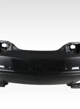 2010-2013 Chevrolet Camaro Duraflex CCG Wide Body Rear Bumper - 1 Piece                                     - 113055 - Image 3