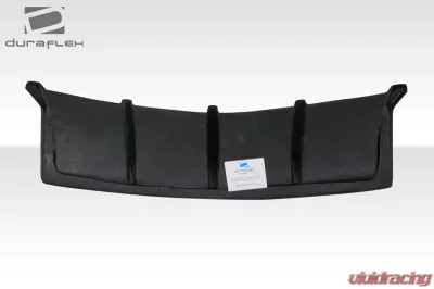2010-2013 Chevrolet Camaro Duraflex CCG Wide Body Rear Diffuser - 1 Piece - 113056