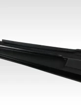 2010-2013 Chevrolet Camaro Duraflex CCG Wide Body Side Skirts (                                     - 113057 - Image 3