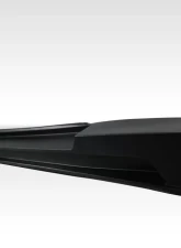 2010-2013 Chevrolet Camaro Duraflex CCG Wide Body Side Skirts (                                     - 113057 - Image 4