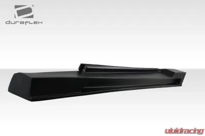2010-2013 Chevrolet Camaro Duraflex CCG Wide Body Side Skirts ( - 113057