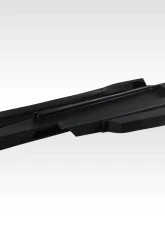2010-2013 Chevrolet Camaro Duraflex CCG Wide Body Side Skirts (                                     - 113057 - Image 6