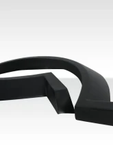 2010-2013 Chevrolet Camaro Duraflex CCG Wide Body Front Fender Flares - 2 Piece                                     - 113058 - Image 3