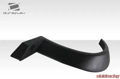 2010-2013 Chevrolet Camaro Duraflex CCG Wide Body Front Fender Flares - 2 Piece - 113058