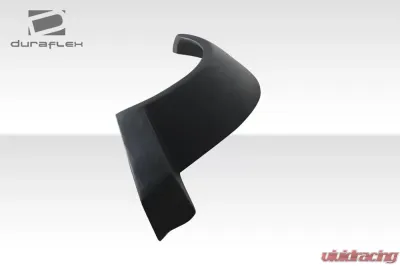 2010-2013 Chevrolet Camaro Duraflex CCG Wide Body Rear Fender Flares - 2 Piece - 113059