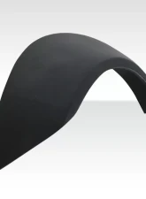 2010-2013 Chevrolet Camaro Duraflex CCG Wide Body Rear Fender Flares - 2 Piece                                     - 113059 - Image 5