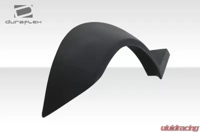 2010-2013 Chevrolet Camaro Duraflex CCG Wide Body Rear Fender Flares - 2 Piece - 113059