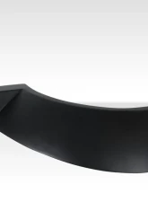 2010-2013 Chevrolet Camaro Duraflex CCG Wide Body Rear Fender Flares - 2 Piece                                     - 113059 - Image 6