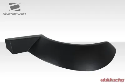 2010-2013 Chevrolet Camaro Duraflex CCG Wide Body Rear Fender Flares - 2 Piece - 113059