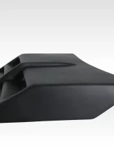 2010-2013 Chevrolet Camaro Duraflex CCG Wide Body Front Fender Vents - 2 Piece                                     - 113060 - Image 5