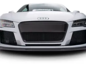 2008-2015 Audi R8 T42 AF-Signature Series Front Bumper ( GFK ) - 1 Piece