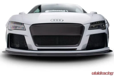 2008-2015 Audi R8 T42 AF-Signature Series Front Bumper ( GFK ) - 1 Piece - 113065