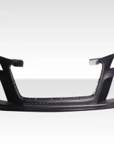 2008-2015 Audi R8 T42 AF-Signature Series Front Bumper ( GFK ) - 1 Piece                                     - 113065 - Image 2