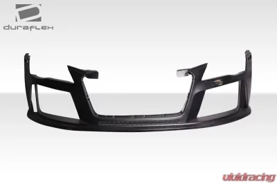 2008-2015 Audi R8 T42 AF-Signature Series Front Bumper ( GFK ) - 1 Piece - 113065