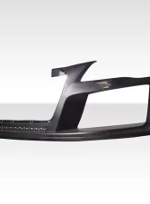 2008-2015 Audi R8 T42 AF-Signature Series Front Bumper ( GFK ) - 1 Piece                                     - 113065 - Image 3