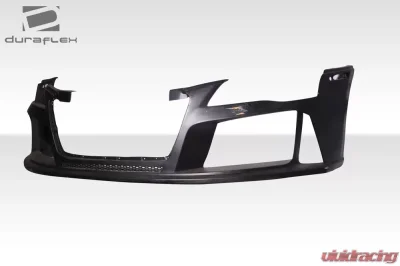 2008-2015 Audi R8 T42 AF-Signature Series Front Bumper ( GFK ) - 1 Piece - 113065