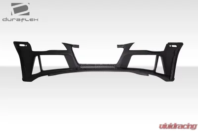 2008-2015 Audi R8 T42 AF-Signature Series Front Bumper ( GFK ) - 1 Piece - 113065