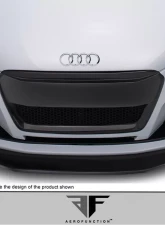 2008-2015 Audi R8 T42 AF-Signature Series Front Bumper ( GFK ) - 1 Piece                                     - 113065 - Image 5