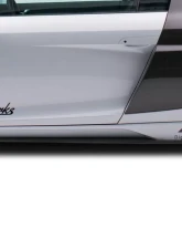 2008-2015 Audi R8 T42 AF-Signature Series Side Skirts ( GFK ) - 2 Piece                                     - 113069 - Image 15