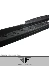 2008-2015 Audi R8 T42 AF-Signature Series Side Skirts ( GFK ) - 2 Piece                                     - 113069 - Image 5