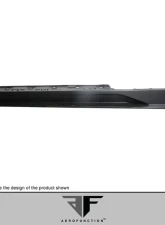 2008-2015 Audi R8 T42 AF-Signature Series Side Skirts ( GFK ) - 2 Piece                                     - 113069 - Image 7