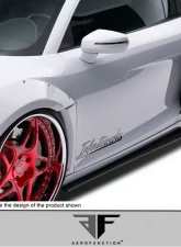 2008-2015 Audi R8 T42 AF-Signature Series Side Skirts ( GFK ) - 2 Piece                                     - 113069 - Image 14