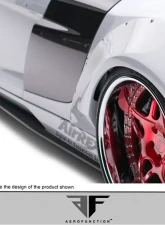 2008-2015 Audi R8 T42 AF-Signature Series Side Skirts ( GFK ) - 2 Piece                                     - 113069 - Image 15