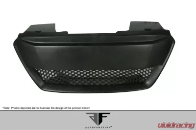 2008-2015 Audi R8 T42 AF-Signature Series Grille ( GFK ) - 1 Piece - 113070