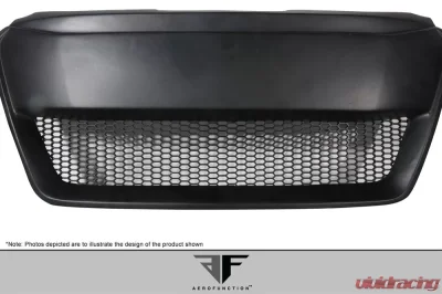 2008-2015 Audi R8 T42 AF-Signature Series Grille ( GFK ) - 1 Piece - 113070