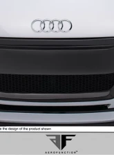 2008-2015 Audi R8 T42 AF-Signature Series Grille ( GFK ) - 1 Piece                                     - 113070 - Image 3