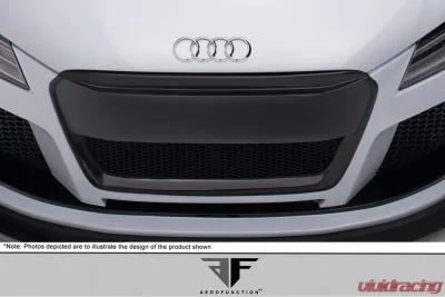 2008-2015 Audi R8 T42 AF-Signature Series Grille ( GFK ) - 1 Piece - 113070