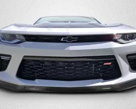 2016-2018 Chevrolet Camaro V8 Carbon Creations GM-X Front Lip - 1 Piece